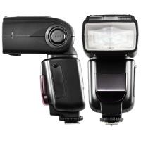 Sidande 電子閃光燈 DF 600