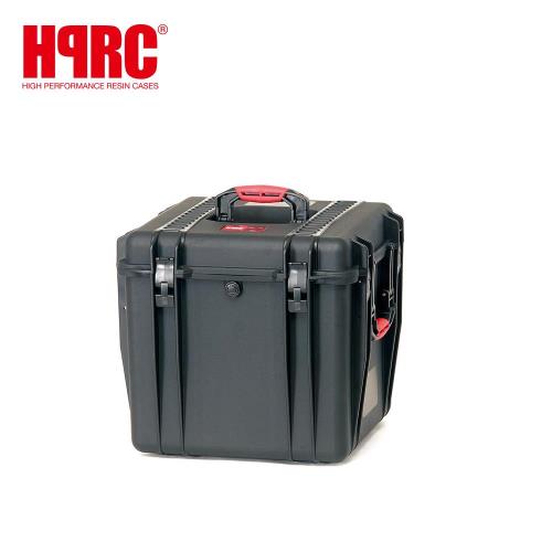 義大利 HPRC 4400C 頂級防撞硬殼箱-內泡棉式