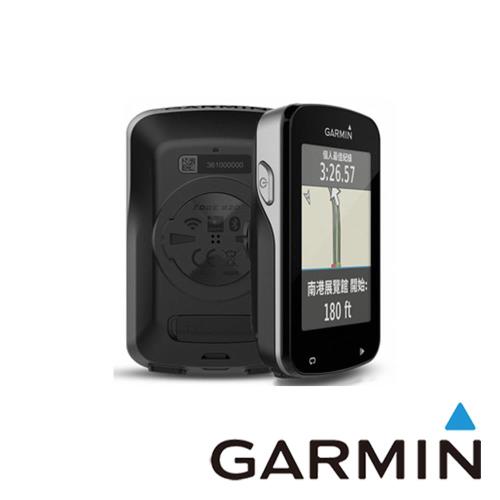 GARMIN Edge 820 自行車衛星導航-基本版