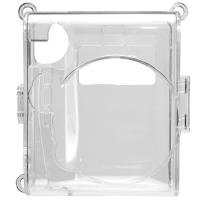 Kamera for instax mini 90 水晶殼(透明)