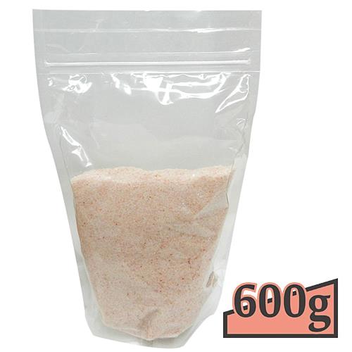 喜馬拉雅山岩鹽（玫瑰鹽）300g * 2包