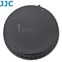 JJC副廠Nikon機身蓋1-mount機身蓋(相容尼康原廠BF-N1000機身蓋)