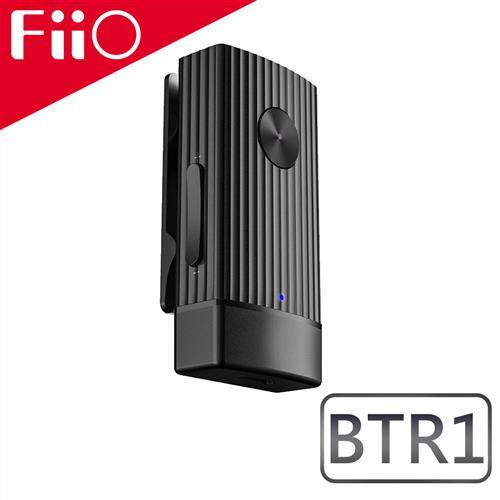 FiiO BTR1 獨立DAC解碼隨身無線藍牙音樂接收器