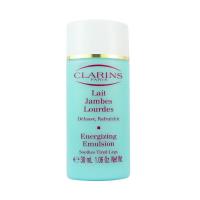 任-CLARINS 克蘭詩 美腿滋潤乳30ml 1入
