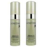任-LANCOME 蘭蔻 絕對完美極緻活化雙精粹5ml 2入
