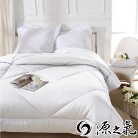 【源之氣】高級竹炭羊毛被 6X7尺 RM-10371