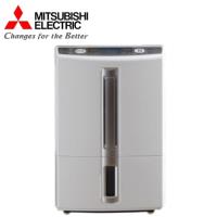 MITSUBISHI三菱10.5L薄型大容量清淨除濕機MJ-E105BJ-TW