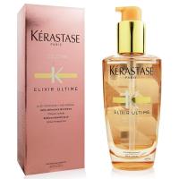K’ERASTASE卡詩 花漾粉 金緻柔馭露100ml