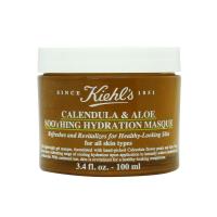 Kiehl’s 金盞花蘆薈精華保濕凍膜100ml