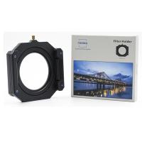 Benro 百諾 FG-100 FG100 漸層濾鏡 框架 支架 (附77mm/82mm環)100x150mm 100x100mm鏡片可用