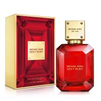 Michael Kors Ruby女伶女性淡香精(50ml)-送品牌小香針管