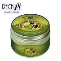 RECH18 野生橄欖/櫻桃美體去角質霜 360ml/限量款20組買一送一