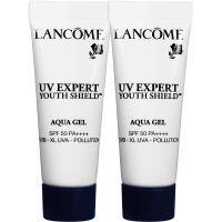 LANCOME 蘭蔻 超輕盈UV水凝露SPF50/PA++++(10ml)*2