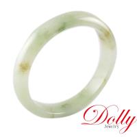 A貨翡翠手鐲/玉鐲(手圍18)Dolly