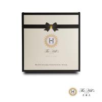 The Hills 喜爾氏頂級保濕白皙面膜 (3片/盒)