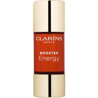CLARINS 克蘭詩 激活小橘瓶-活力人參(15ml)(無盒版)