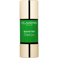 CLARINS 克蘭詩 激活小綠瓶-淨化綠咖啡(15ml)(無盒版)