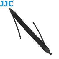 JJC黑色單眼相機減壓背帶NS-N(寬版)