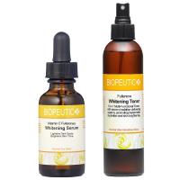 BIOPEUTIC葆療美 VC富勒寧亮白精華液(1oz)1+1組(贈葆療美 富勒寧化妝水8oz)