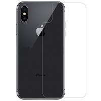 NILLKIN Apple iPhone X Amazing H 玻璃貼背貼