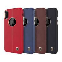 NILLKIN Apple iPhone X 英士保護殼