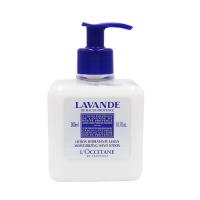 LOCCITANE歐舒丹 薰衣草潤手乳300ml