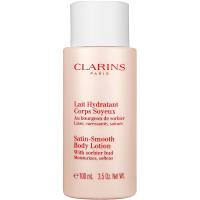CLARINS 克蘭詩 水噹噹身體保濕乳(100ml)