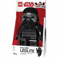 【 樂高積木 LEGO 】LED星際大戰 - 凱羅忍手電筒