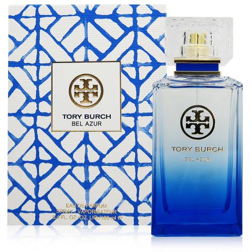 TORY BURCH 藍色假期淡香精100ml