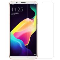 NILLKIN OPPO R11s 超清防指紋保護貼 - 套裝版