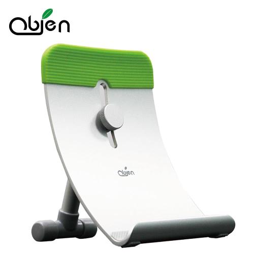 Obien iStand鋁合金多角度手機平板支架