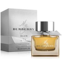 Burberry My Burberry Black 節慶版淡香精(90ml)