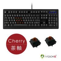 i-Rocks IRK65MN 機械式電競鍵盤