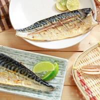 【王家】挪威薄鹽鯖魚片(180g /片)*30片