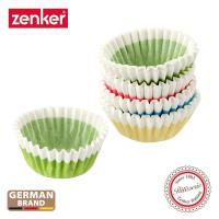 任-德國Zenker 684846 巧克力紙模(100入)