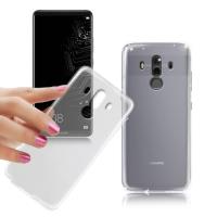 Xmart HUAWEI 華為 Mate 10 Pro 薄型清柔隱形保護套