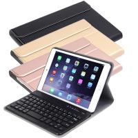 Apple 蘋果 經典型分離式藍牙鍵盤/皮套 iPad Mini4專用