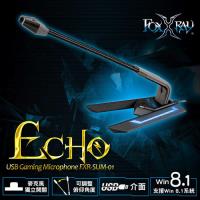 FOXXRAY 回聲響狐 USB 電競麥克風 FXR-SUM-01
