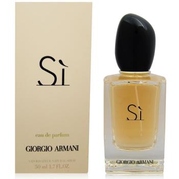 giorgio armani si edt 100ml