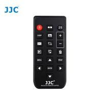 JJC副廠Sony索尼紅外線遙控器RM-DSLR2遙控器