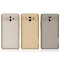 NILLKIN HUAWEI Mate 10 本色TPU軟套