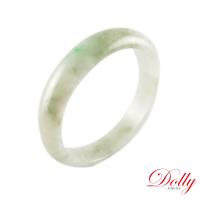 A貨翡翠手鐲/玉鐲(手圍18.5) Dolly