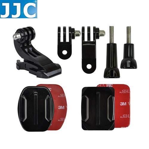 JJC GoPro配件安全帽前方轉接器GP-J16