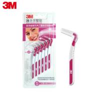 3M 護牙牙間刷0.7mm L型-12支/入