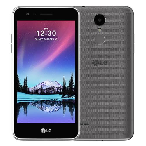 拆封新品 LG K4 2017 5吋雙卡雙待智慧手機