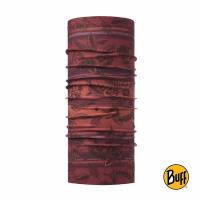BUFF 紅暈樹影 經典頭巾