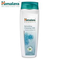 Himalaya喜馬拉雅 檸檬卸妝潔顏乳200ml