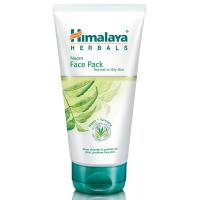 Himalaya喜馬拉雅 苦楝淨化面膜150ml