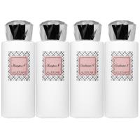 JILL STUART 吉麗絲朵 Relax 純白花漾洗髮精N(50ml)*2+純白花漾潤髮乳N(50ml)*2