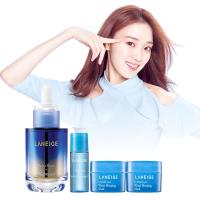 LANEIGE蘭芝 完美新生抗初老發電組